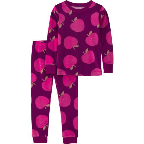 Carter's Child of Mine Baby and Toddler Pajama Set, 2-Piece, Sizes 12M-5T