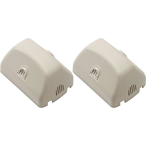Safety 1st Outlet Cover/Cord Shortner, White, 2 Count