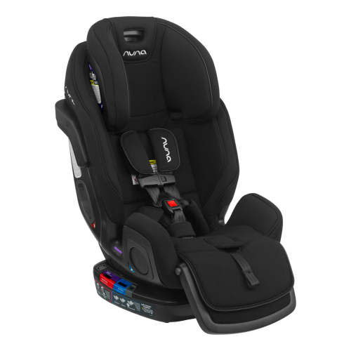 Nuna EXEC All in One Car Seat with Slip Cover & 2nd Insert – Bambi Baby