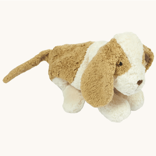 Senger Small Cuddly Dog