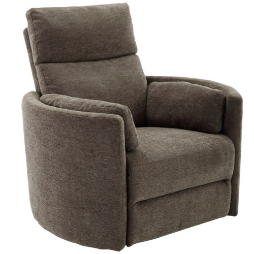 Radius Krypton Power Swivel Glider Recliner by Parker House | 1StopBedrooms