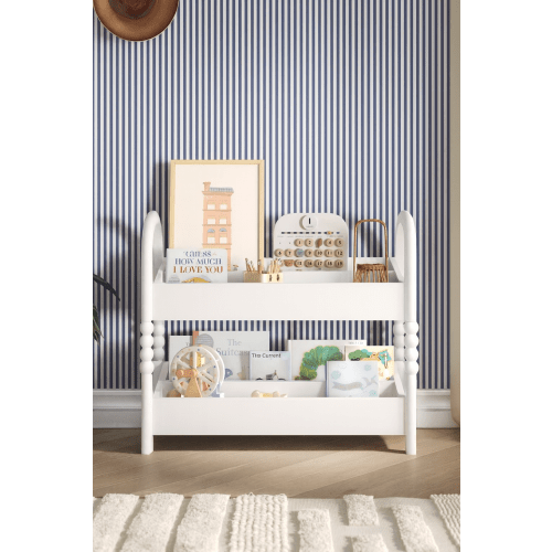 Briar Montessori Bookshelf