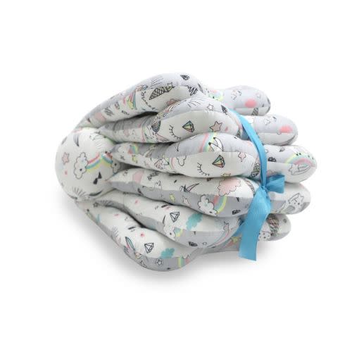 The Butterfly Pillow – Nursing Pillow Recommended by Doctors