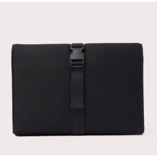 Joey Changing Kit in Onyx (Black)