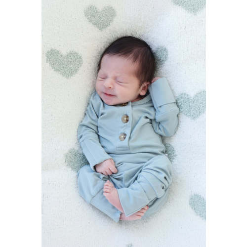 2pc Bamboo Sets for Boys