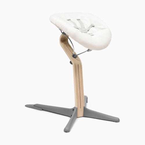 Stokke Nomi Newborn Set - Grey Sand