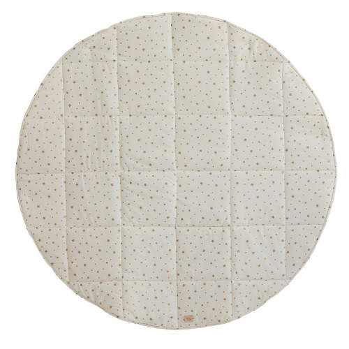 Moi Mili Round Mat | Modern Nursery™