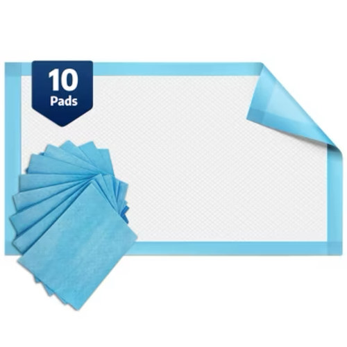 Disposable Chux Pads, Disposable Changing Table Pads, Pee Pads