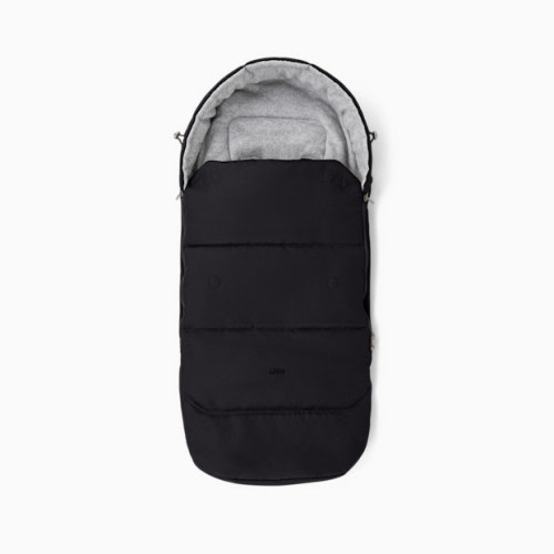 Universal Footmuff - Space Black