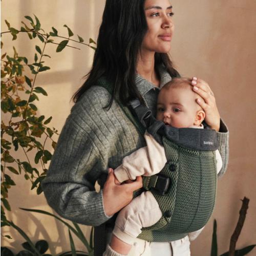 BabyBjörn Baby Carrier Harmony