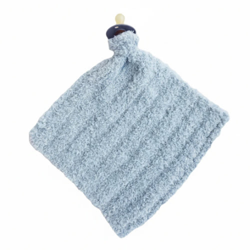 CuddleLane™ Luxe Lovey | Solids