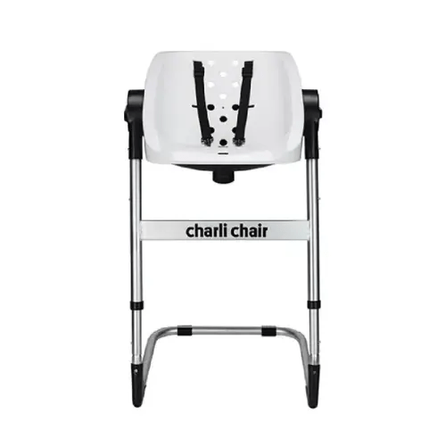 CharliChair 2-in-1 Baby Bath Chair | Baby Bunting AU