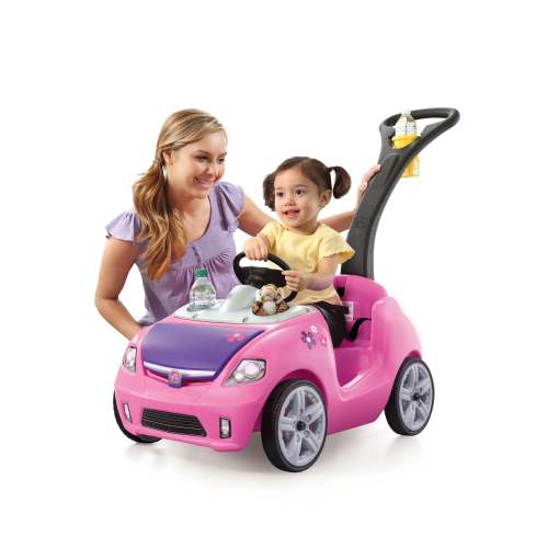 Whisper Ride II™ from Step2