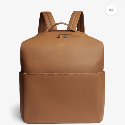 Stevie Full Backpack (Vegan)