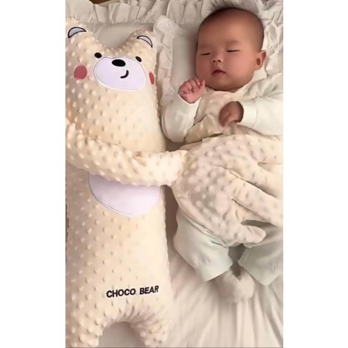 Baby Soothing Palm Hand – Baby Sleep & Comfort Aid