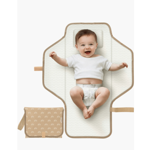 Flex Diaper Changing Pad