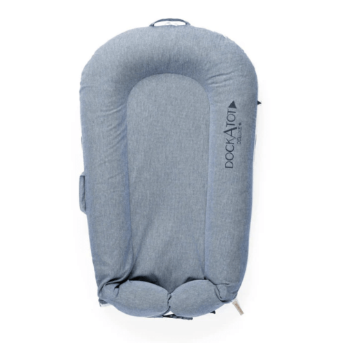 Deluxe+ Dock (0-8 months)