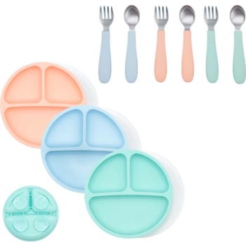 Toddler Feeding Set