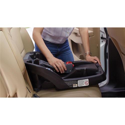Graco - Base pour Coquille SnugRide SnugLock 30/35