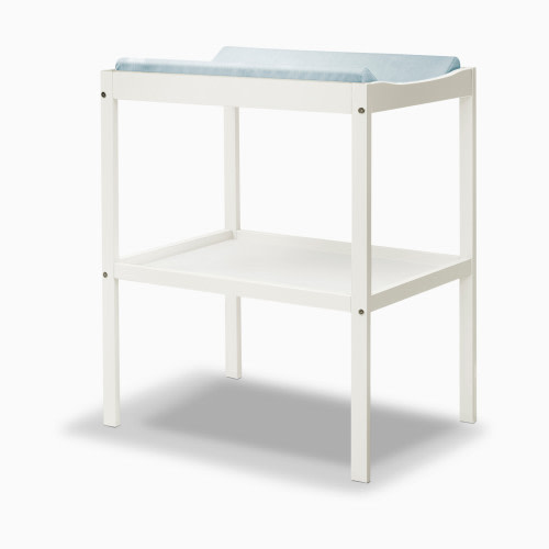 Sorelle Essex Dressing Table - White