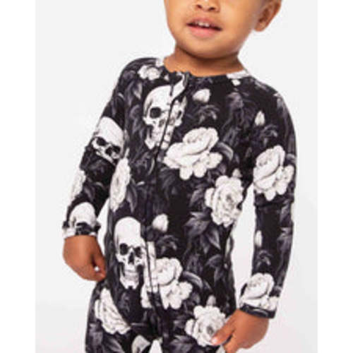 Saddle Up Sunset Convertible Romper