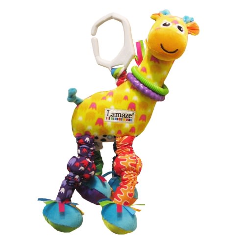 Lamaze Play & Grow Stretch the Giraffe