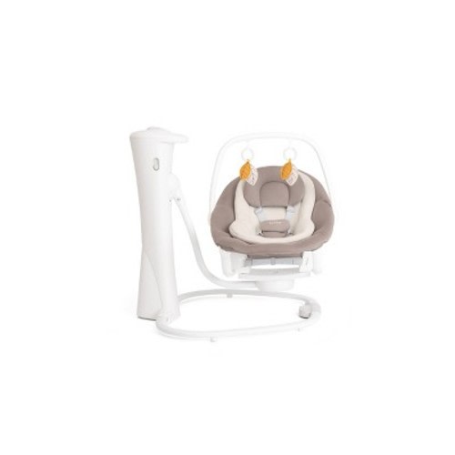 Joie Ancho Baby Swing - Ash