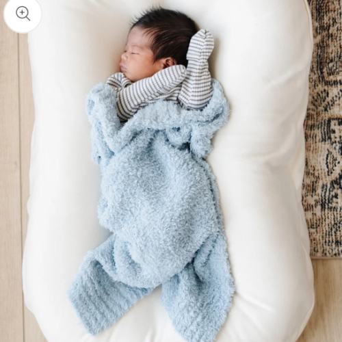 BAMBONI® MINI BLANKETS