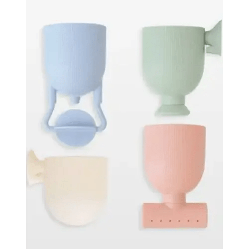mushie bath toys - Google Search