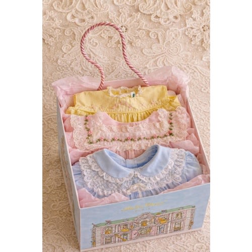 0-3 months: Vintage Baby Girl Clothes New Baby Girl Gift Coming Home from Hospital Baby Girl Arrival Outfit Gift Vintage Baby Girl Dresses