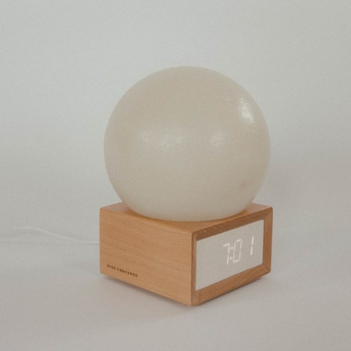 The Original Sunrise Alarm Clock