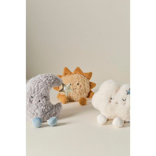 Mon Ami Goodnight Friends Plush Toy | Anthropologie