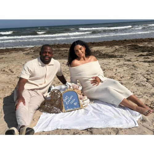 Brianna Miranda and Tevin Madison’s Baby Registry at Babylist