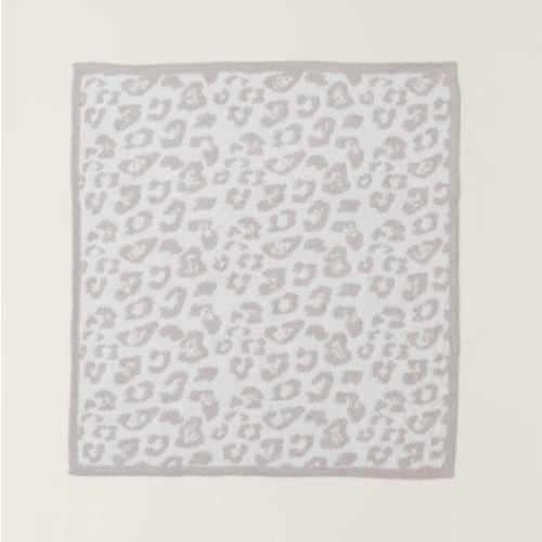 CozyChic® Barefoot in the Wild® Baby Blanket