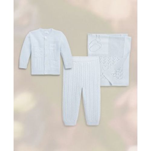 Baby's Coming Home Gift Bundle