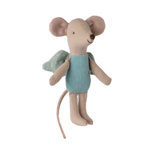 Fairy mouse, Little - Mint