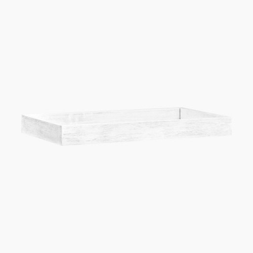 DaVinci Universal Removable Changing Tray - Cottage White