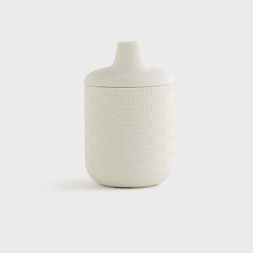 Kith Kids for Mushie Silicone Sippy Cup - Hallow