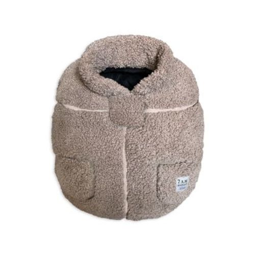 Car Seat Cocoon