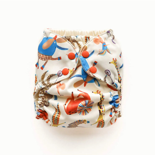 Cloth Diaper Waterproof Covers - Esembly Baby