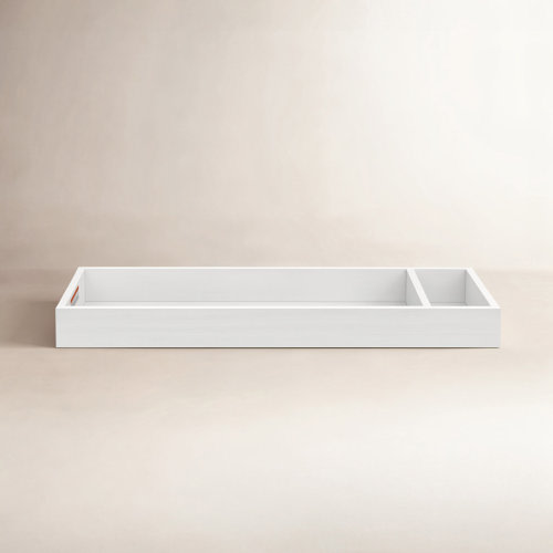 Child Craft Universal Changing Table Topper & Reviews | Birch Lane