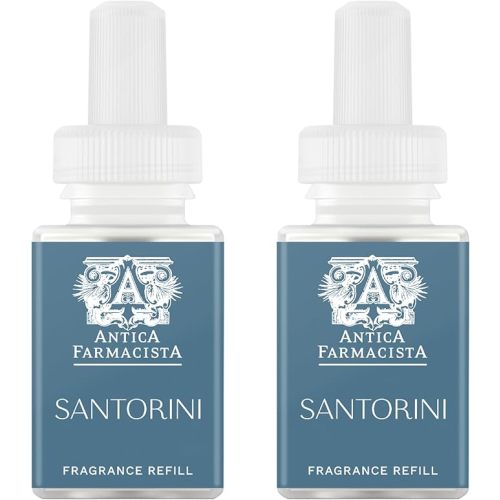 Pura & Antica Farmacista Home Scent