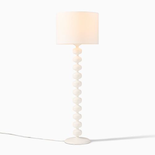 Ruby Floor Lamp (50")