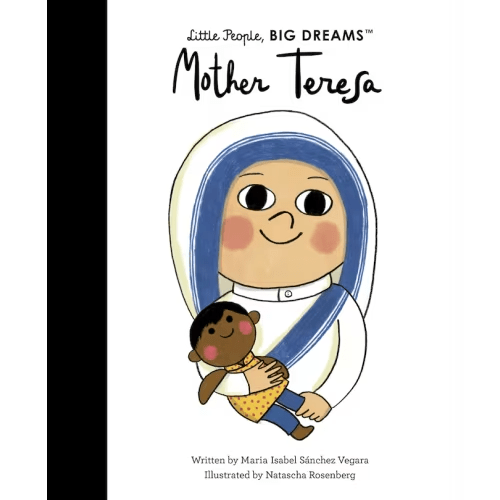 Mother Teresa