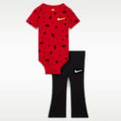 Nike Baby (3-6M) Bodysuit and Leggings Set. Nike.com