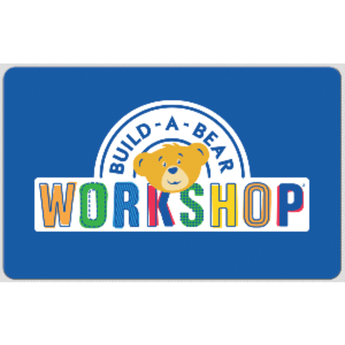 Build-A-Bear Workshop ®