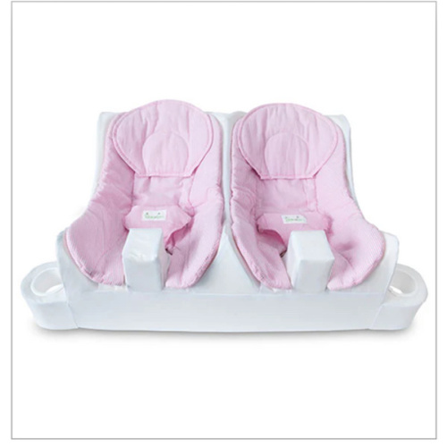 Table For Two - Twin Feeding System