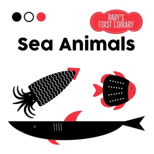 Sea Animals -