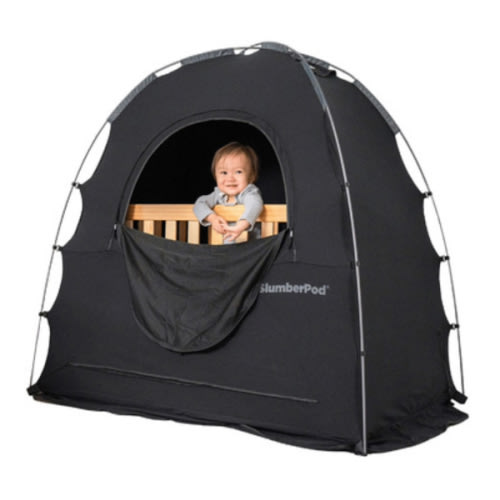 Buy SlumberPod Blackout Sleep Tent at Well.ca | Free Shipping $35+ in Canada