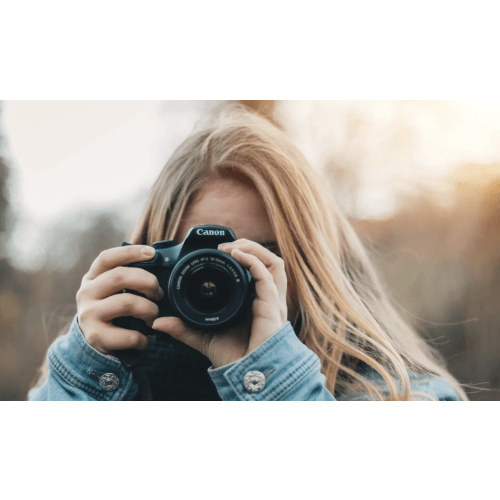 Photography Fund